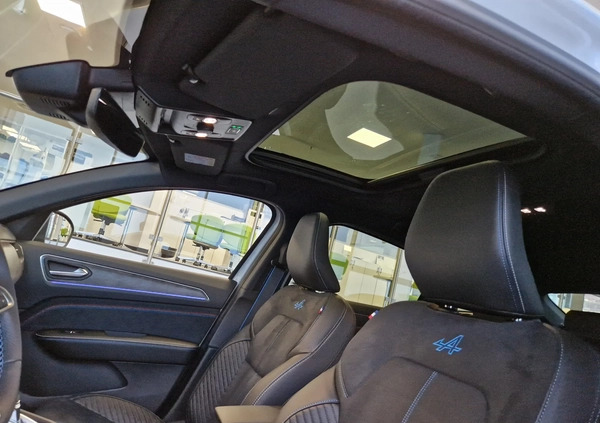 Renault Arkana cena 145300 przebieg: 1, rok produkcji 2023 z Jawor małe 631